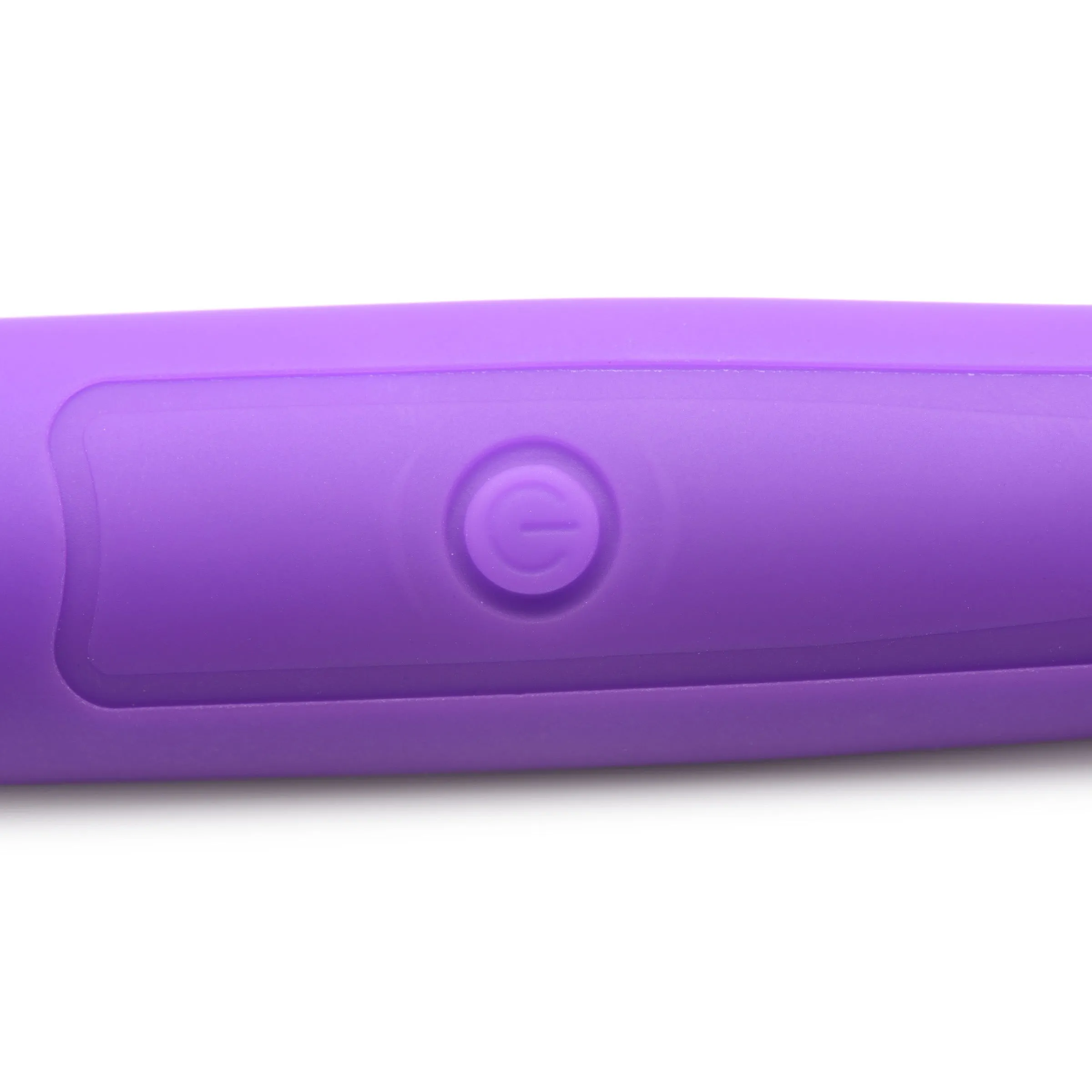 10X En Pointe Silicone Pinpoint Teaser w- Attachments