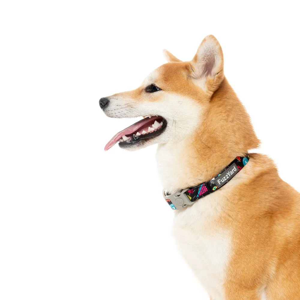 15% OFF: FuzzYard Dog Collar (Bel Air)