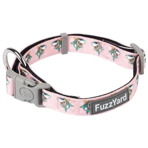 15% OFF: FuzzYard Dog Collar (LL Cool Jaw$)
