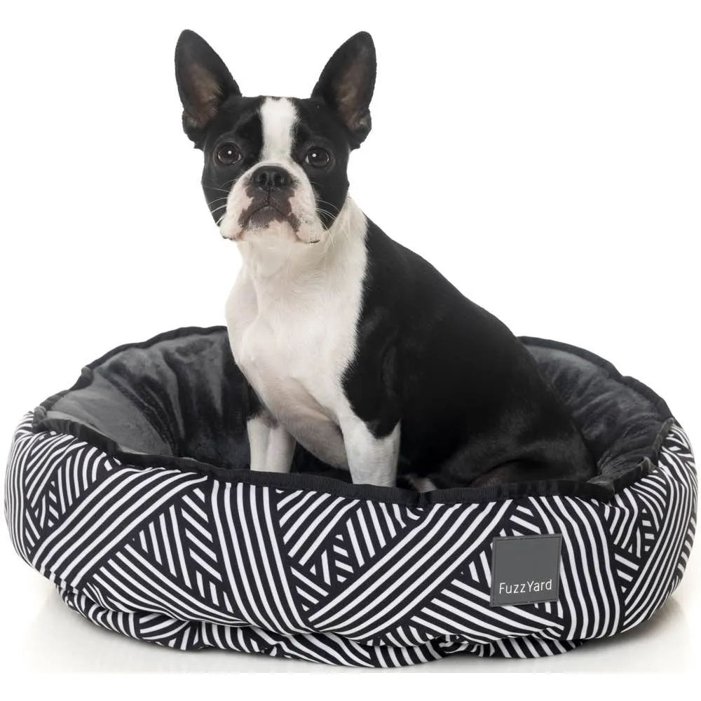 15% OFF:  FuzzYard Reversible Dog Bed (Northcote)