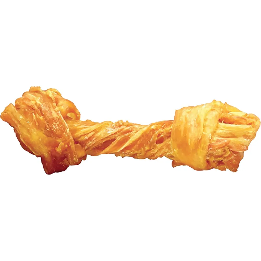 20% OFF: AFreschi Natural Turkey Tendon Bone Grain-Free Dog Chew (Medium) 36g