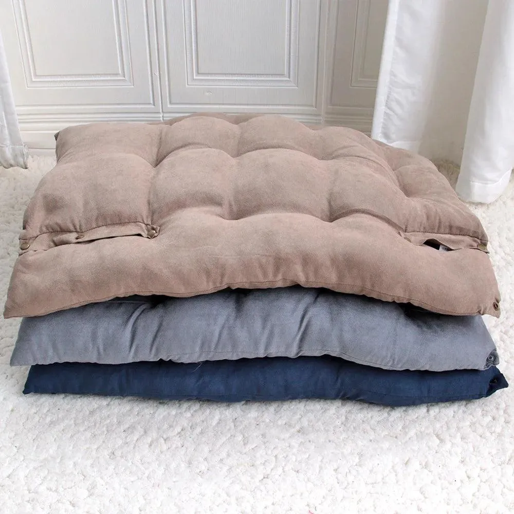 3-in-1 Multifunction Dog Bed Mat Sofa