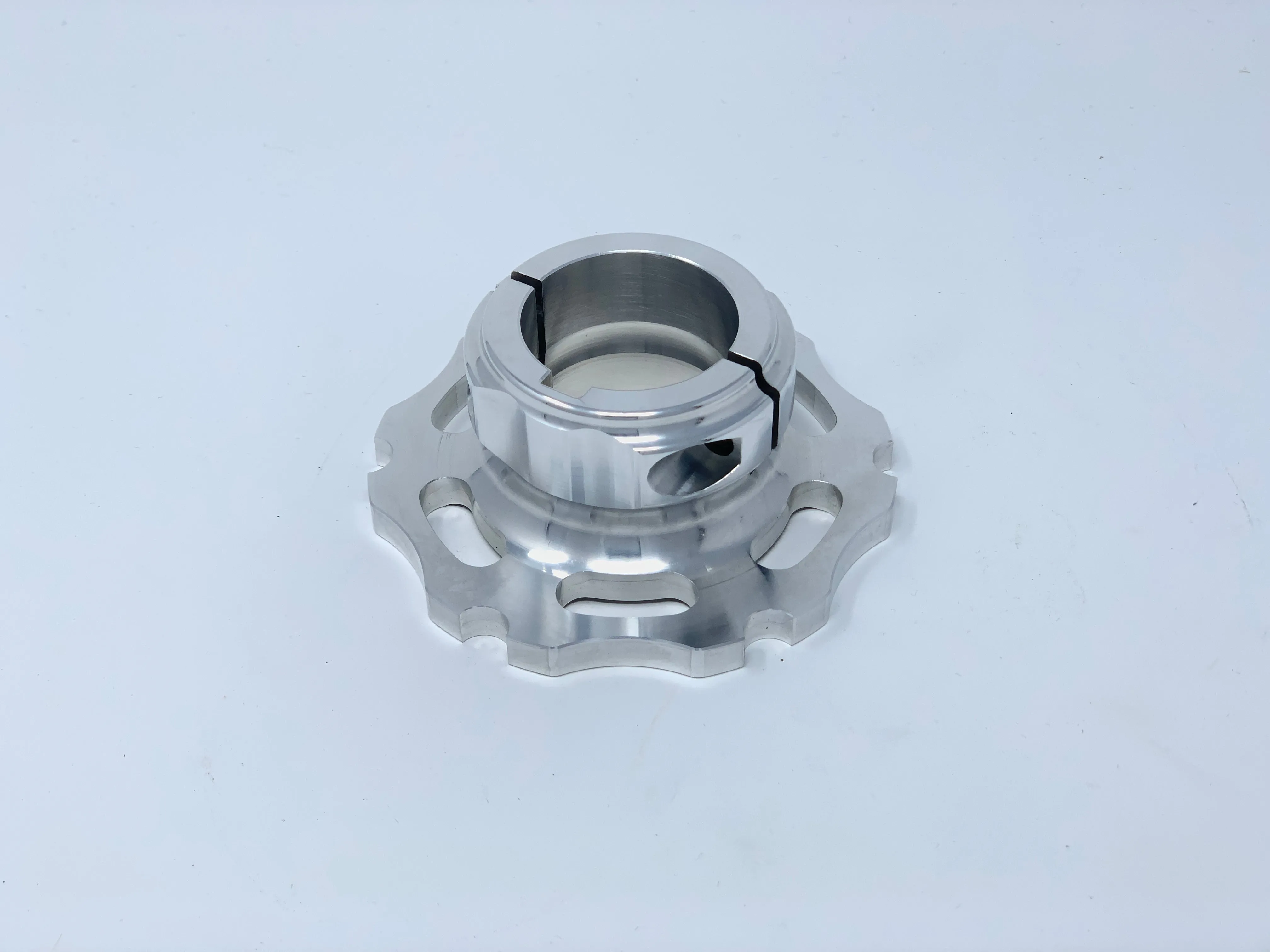 40mm Floating Brake Rotor Carrier - 6 Point