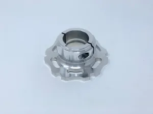 40mm Floating Brake Rotor Carrier - 6 Point
