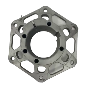 50mm Brake Rotor Carrier