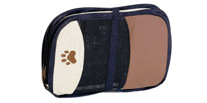 8 Panel Portable Puppy Dog Pet Exercise Playpen Crate Medium