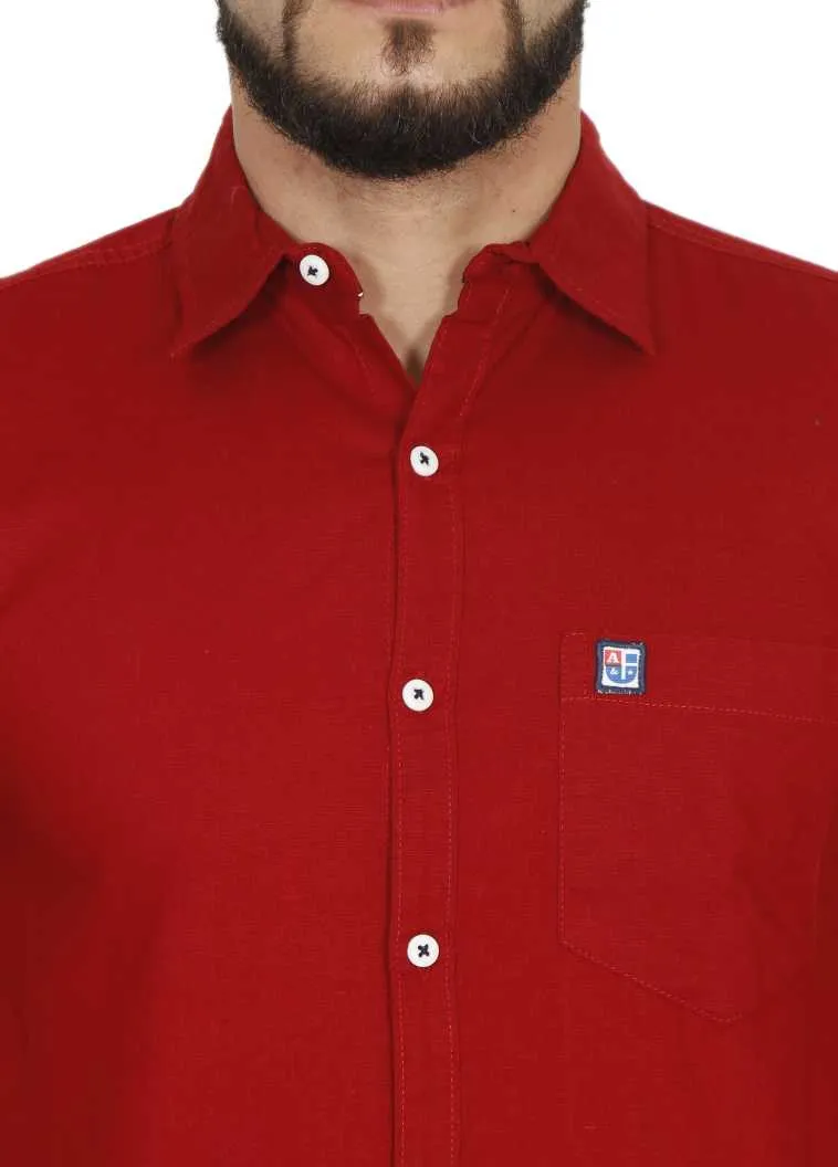 AA Mens Shirt