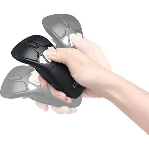 Adesso Gyration Air Mouse GO Plus