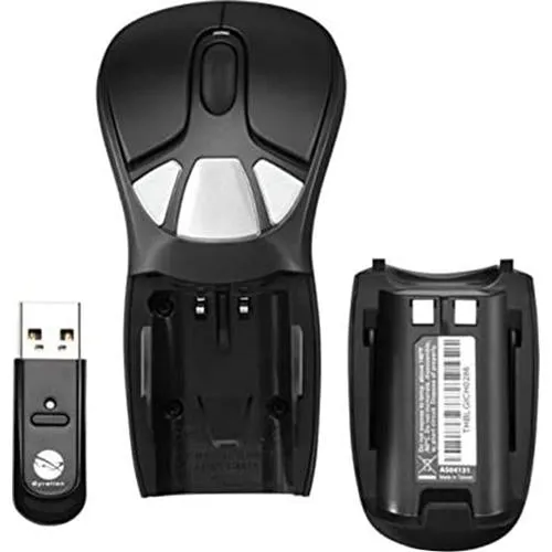 Adesso Gyration Air Mouse GO Plus