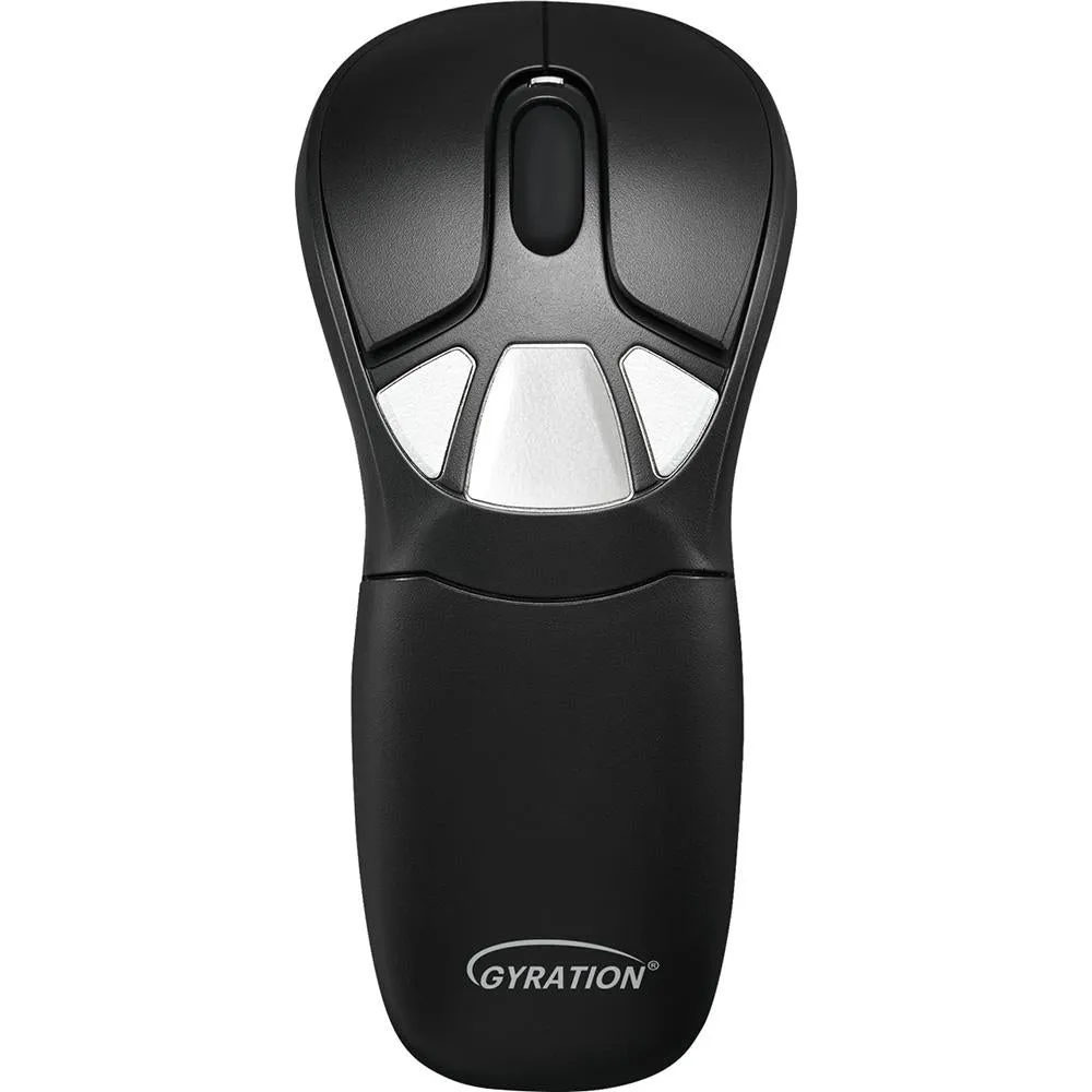 Adesso Gyration Air Mouse GO Plus