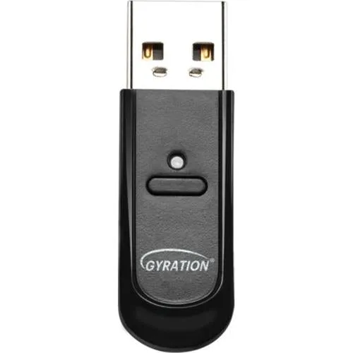 Adesso Gyration Air Mouse GO Plus