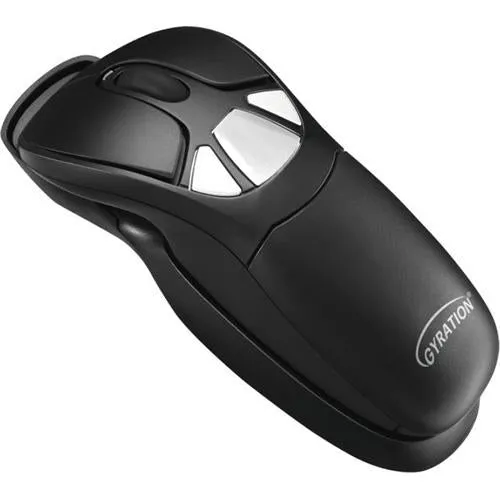 Adesso Gyration Air Mouse GO Plus