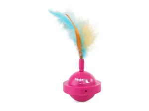 AFP Modern Cat Spinning Teaser Toy