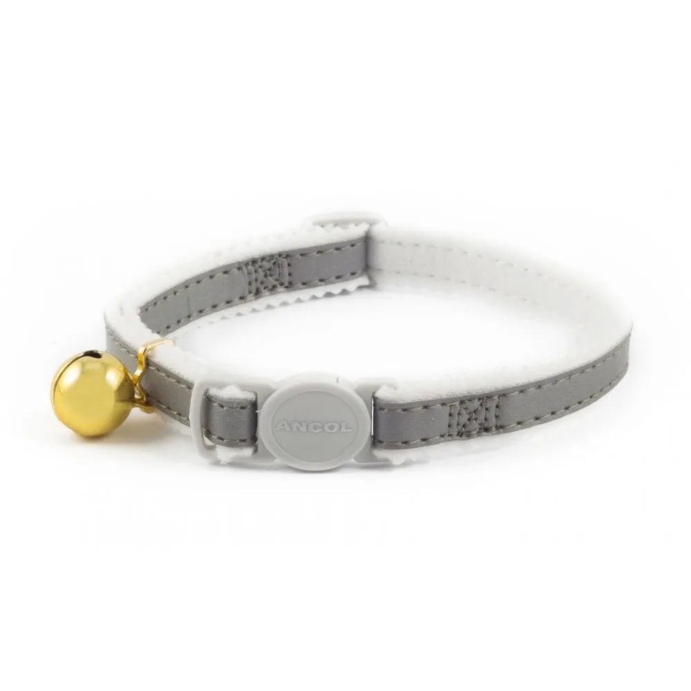 Ancol Reflective Cat Collar
