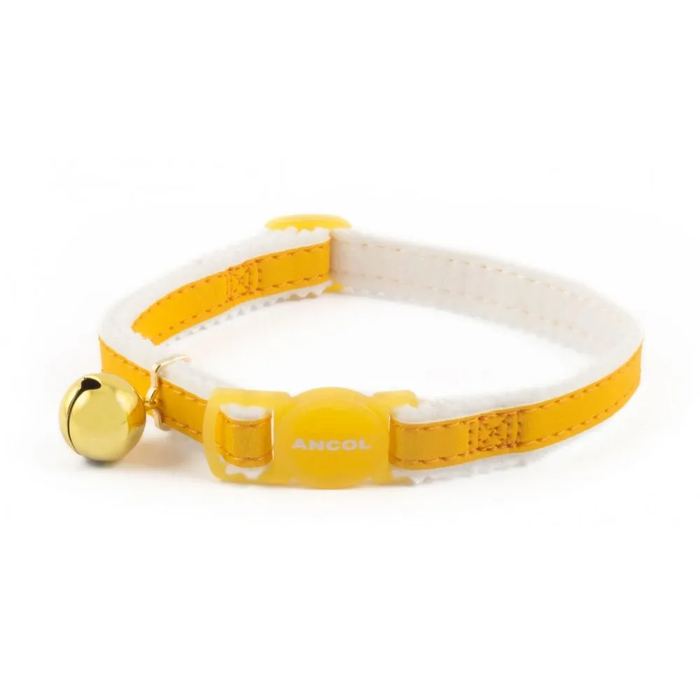 Ancol Reflective Cat Collar