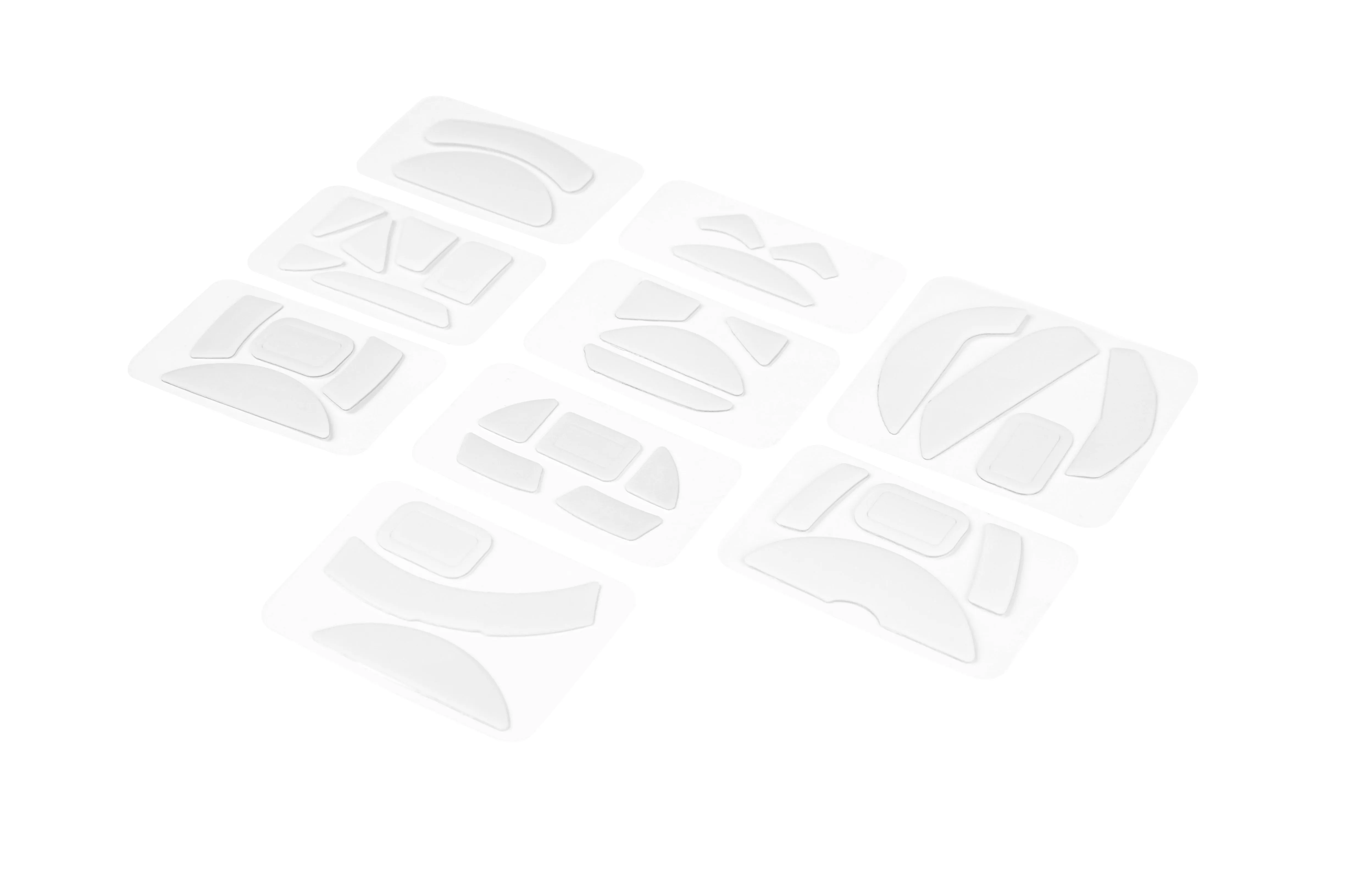 Optimized E-commerce Product Title: PTFE Skates for Razer DeathAdder Essential Mouse