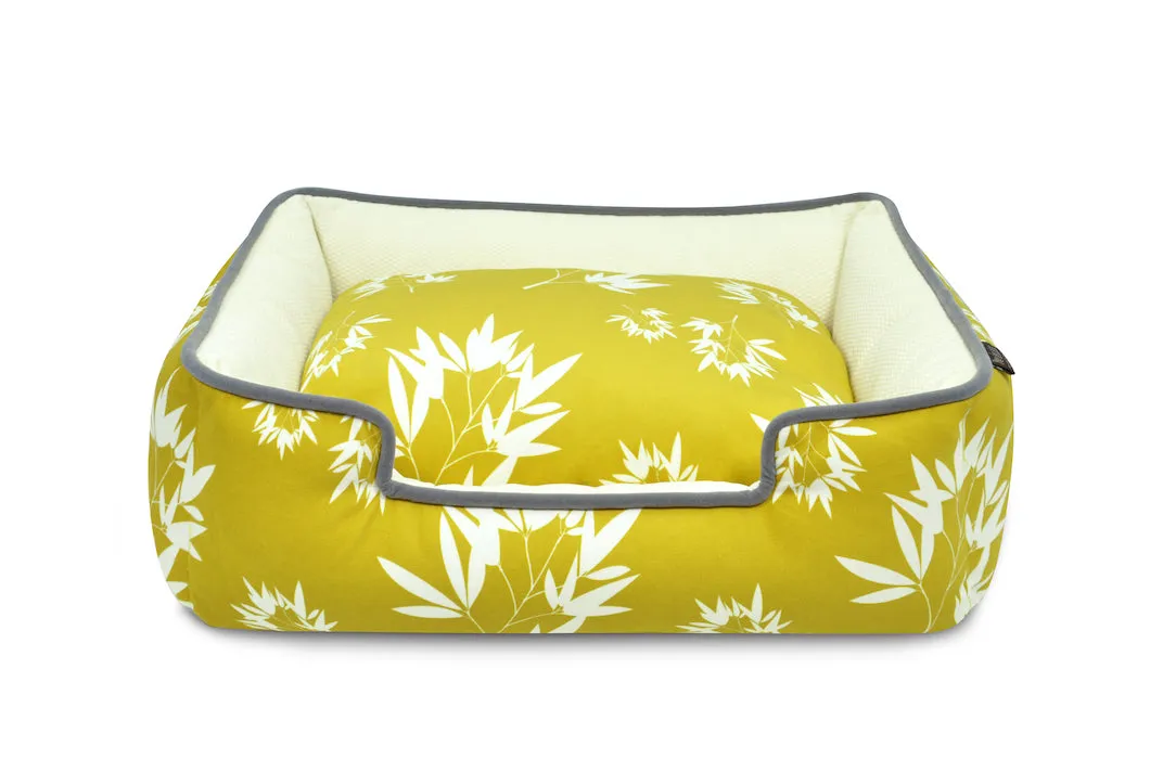 Bamboo Lounge Bed