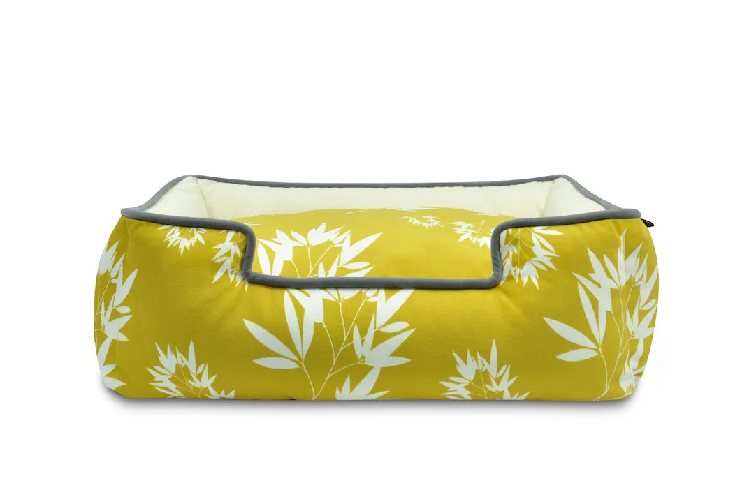 Bamboo Lounge Bed