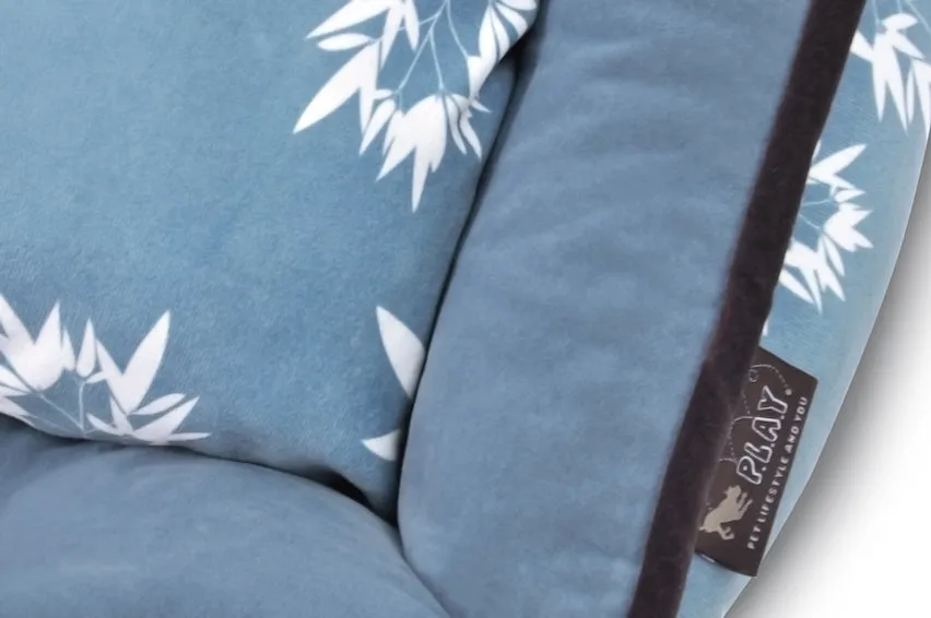 Bamboo Lounge Bed