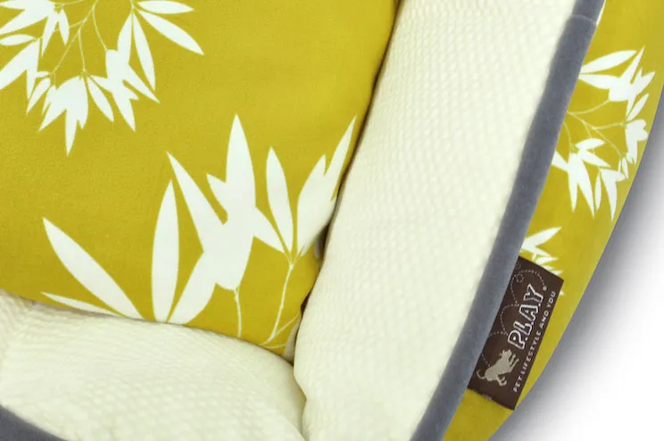 Bamboo Lounge Bed