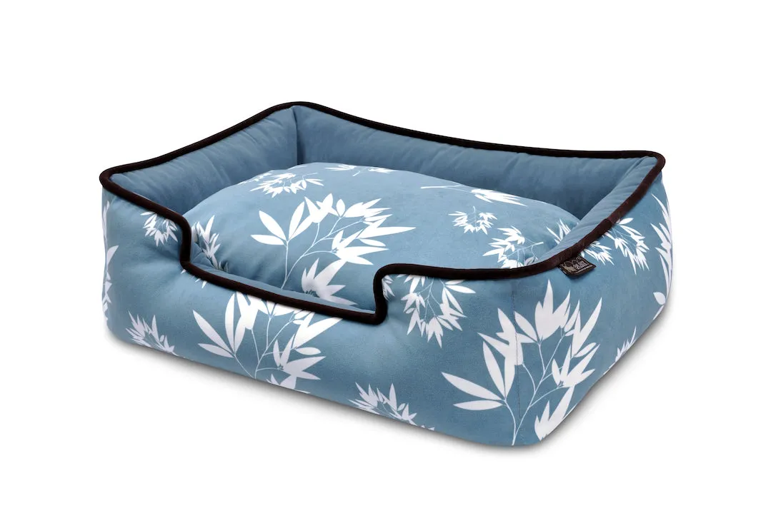 Bamboo Lounge Bed