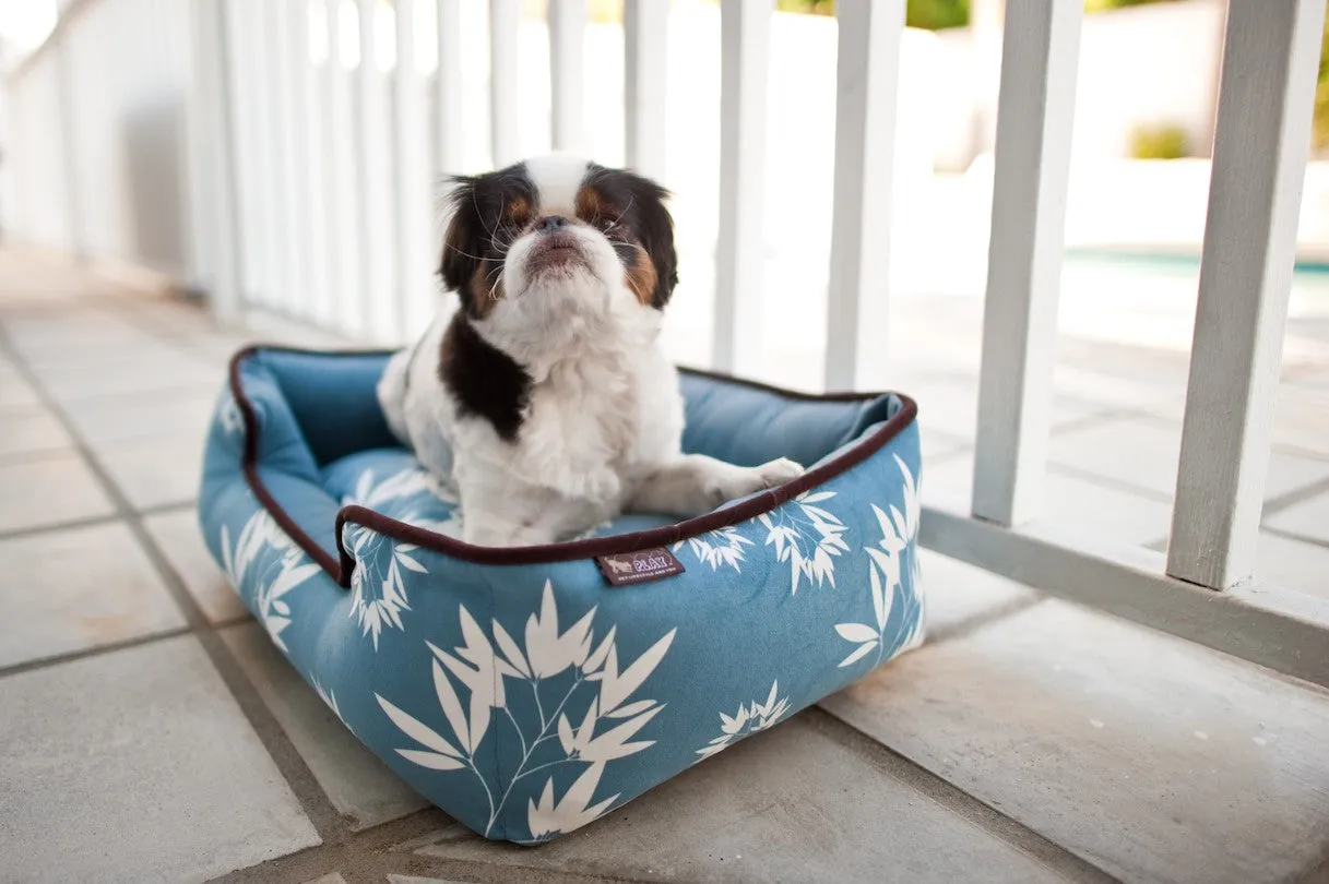 Bamboo Lounge Bed