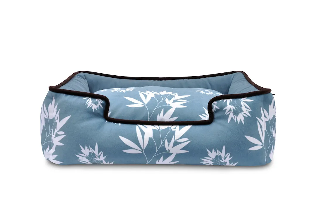 Bamboo Lounge Bed