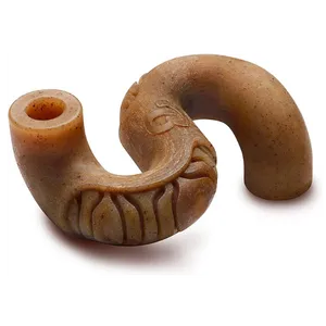 Benebone Tripe Flavored Bone Dog Chew Toy