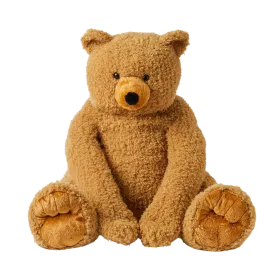 Big TEDDY - Giant Sitting Teddy Bear