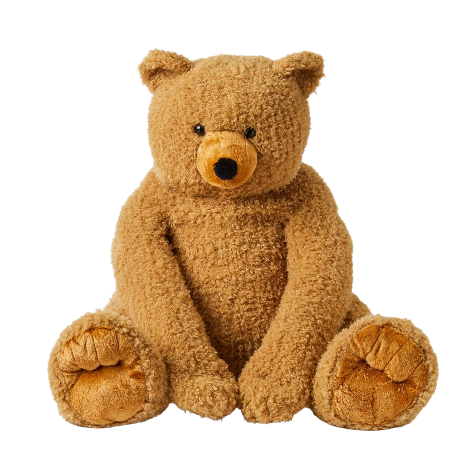 Big TEDDY - Giant Sitting Teddy Bear