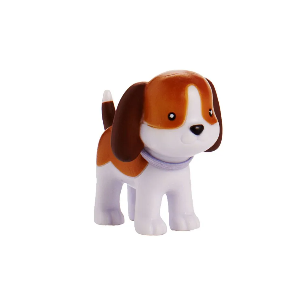 Biscuit the Beagle - Lottie Accessory