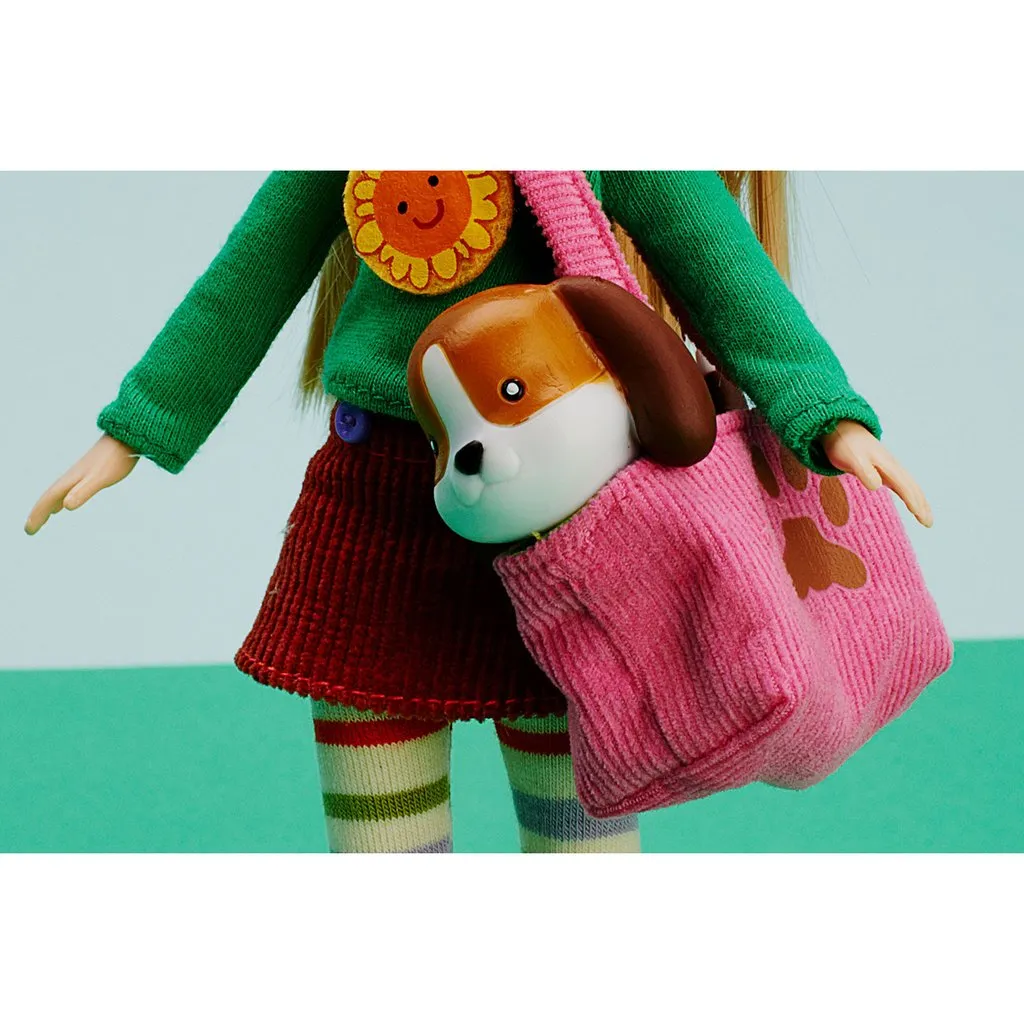 Biscuit the Beagle - Lottie Accessory