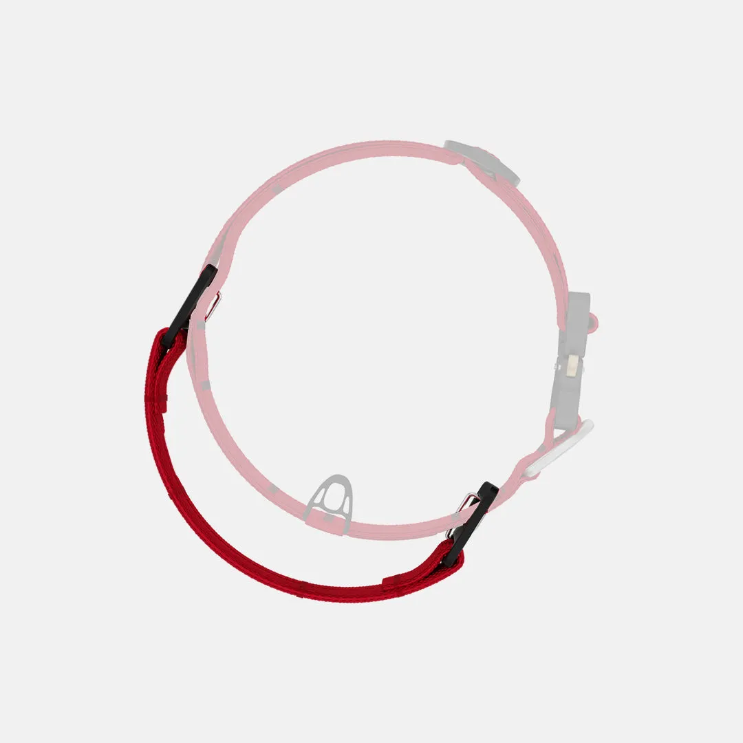 Canyon Handle - Rescue Red