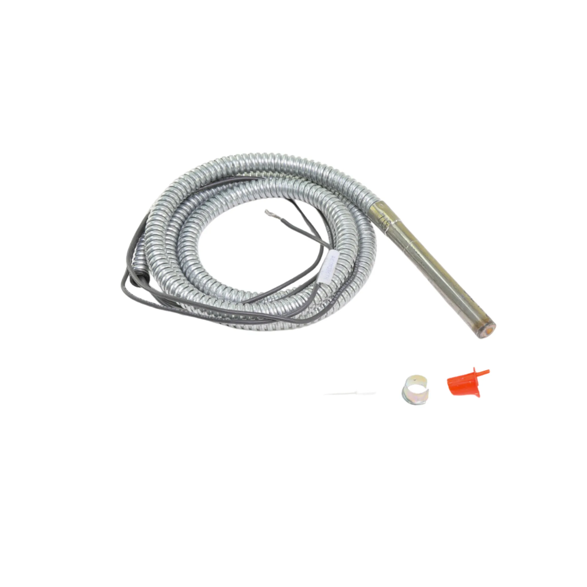 Carrier 06EA660167 Insertion Type with 52" Length, 115V, 180 Watts, 73" Leads, Crankcase Heater
