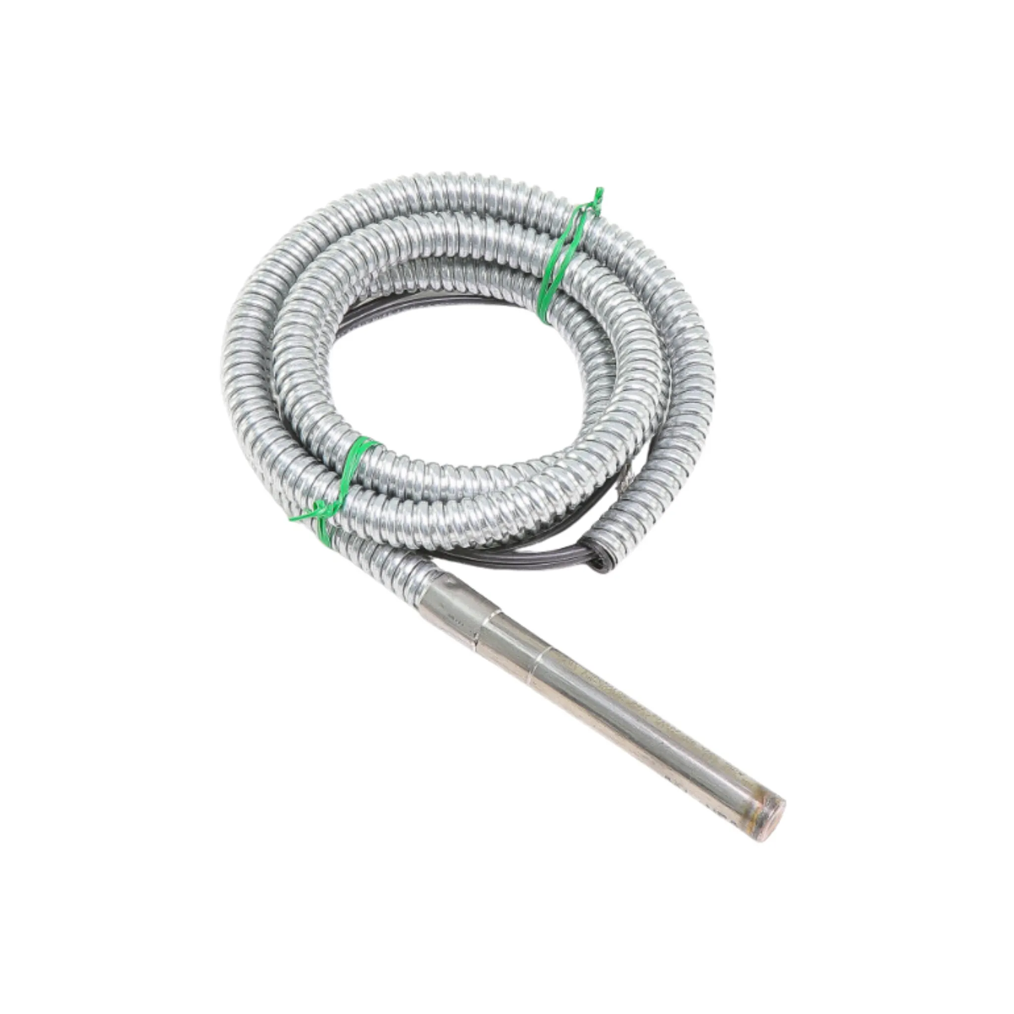 Carrier 06EA660167 Insertion Type with 52" Length, 115V, 180 Watts, 73" Leads, Crankcase Heater