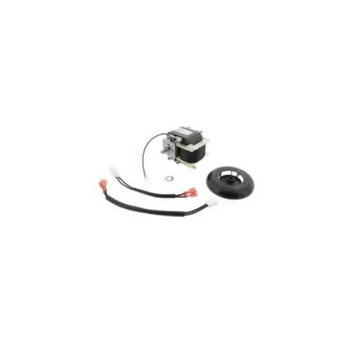 Carrier 318984-753 120v Venter Motor W/ COOLING FAN