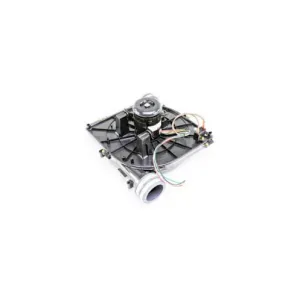 Carrier 326058-756 Inducer