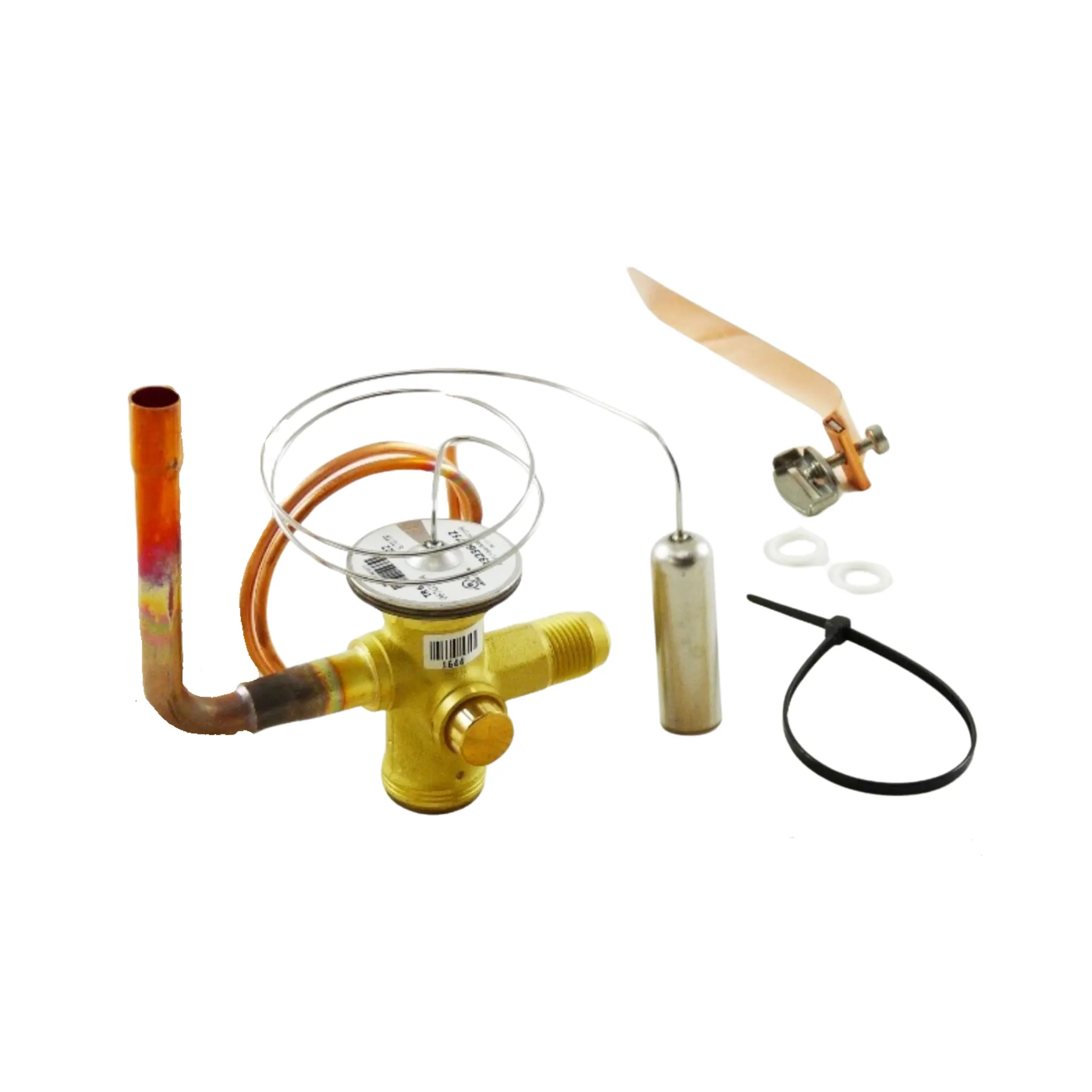 Carrier 332368-752 Expansion Valve (TXV)