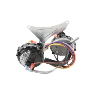 Carrier 347015-702 Pressure Switch Assembly