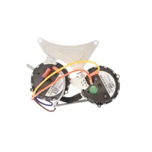 Carrier 347015-706 Pressure Switch Assembly