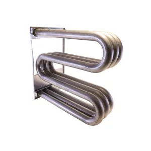 Carrier 48CH403124 Heat Exchanger