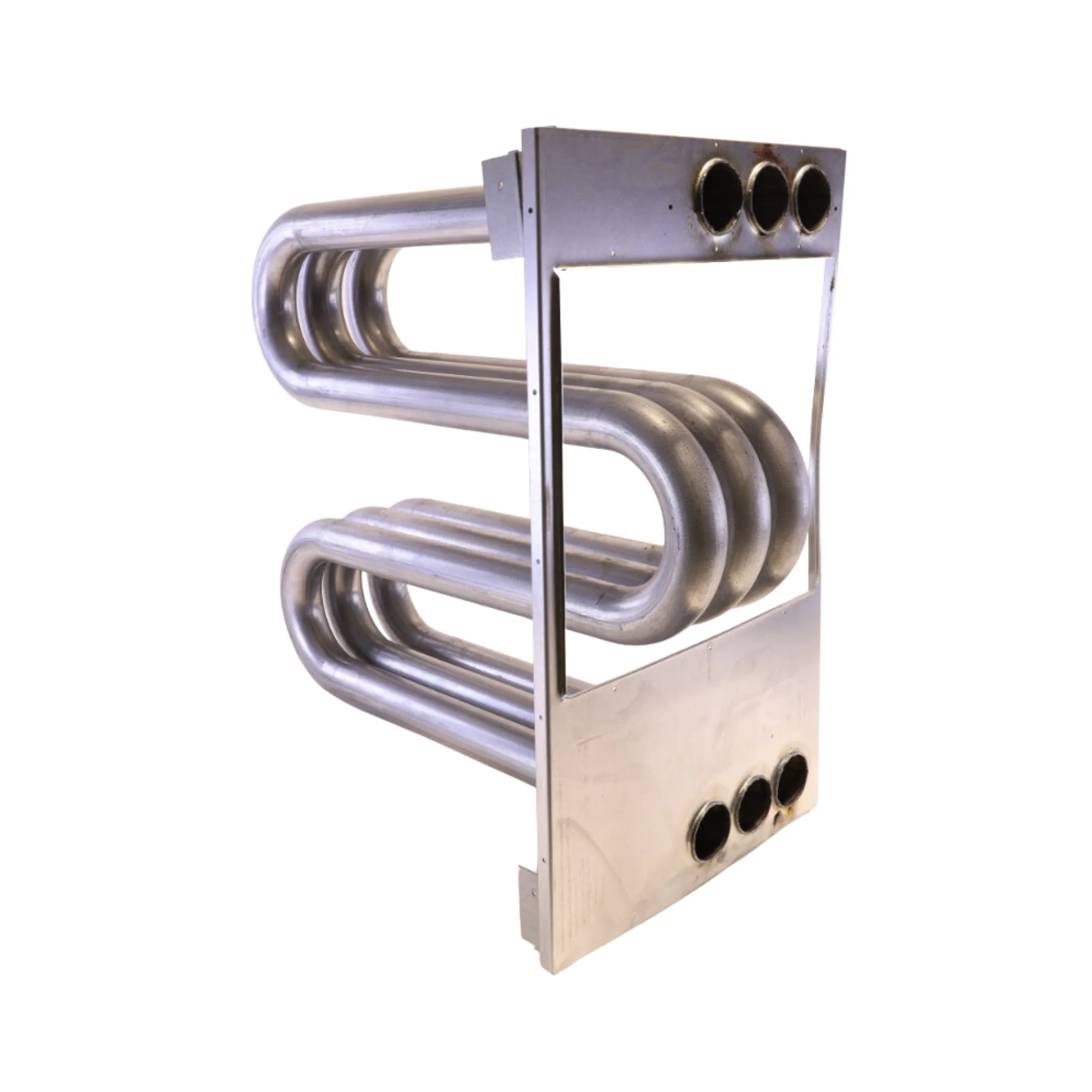 Carrier 48CH403124 Heat Exchanger