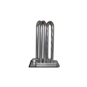 Carrier 48TJ660001 Heat Exchanger with Gaskets