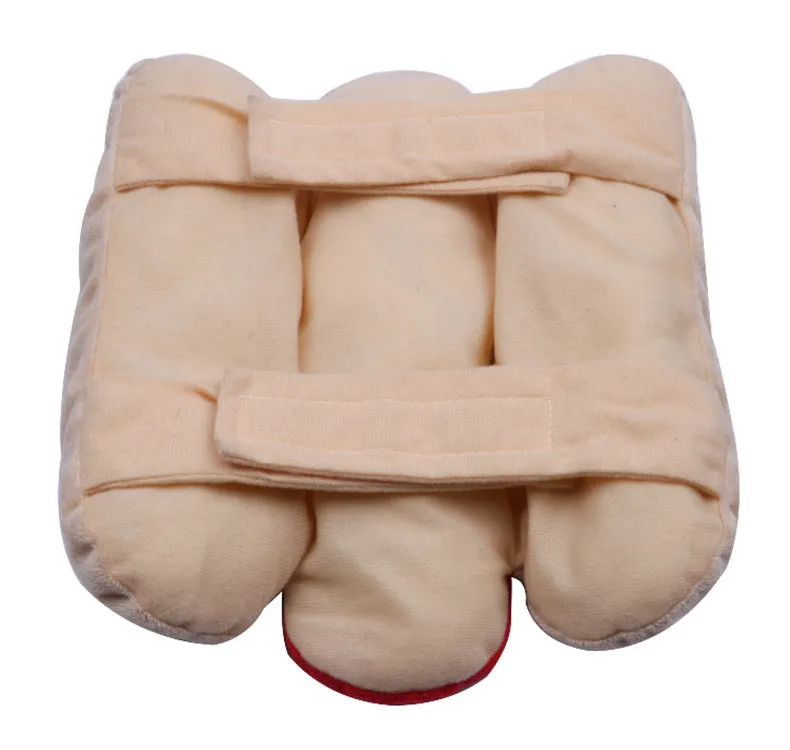 Cat Clothes Hot Dog Hamburger Autumn and Winter Pet Suit