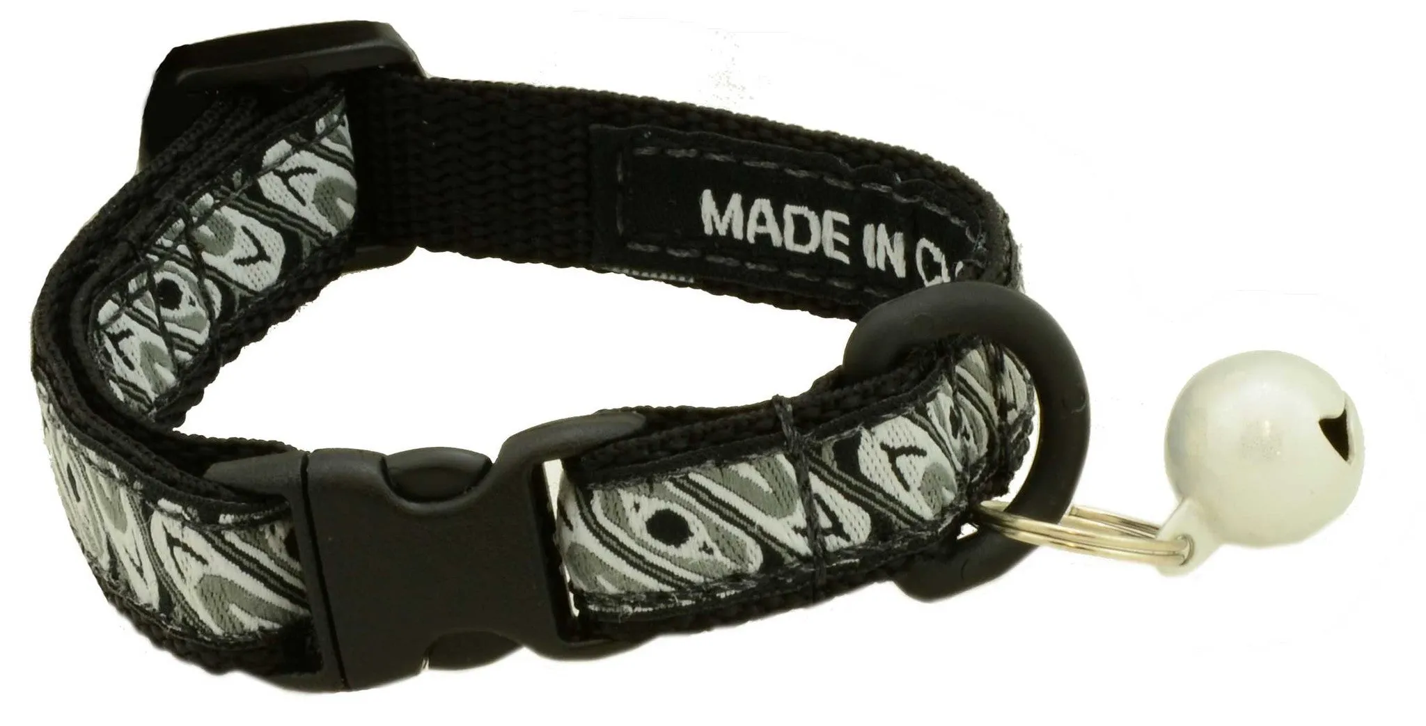 Cat Collar Breakaway