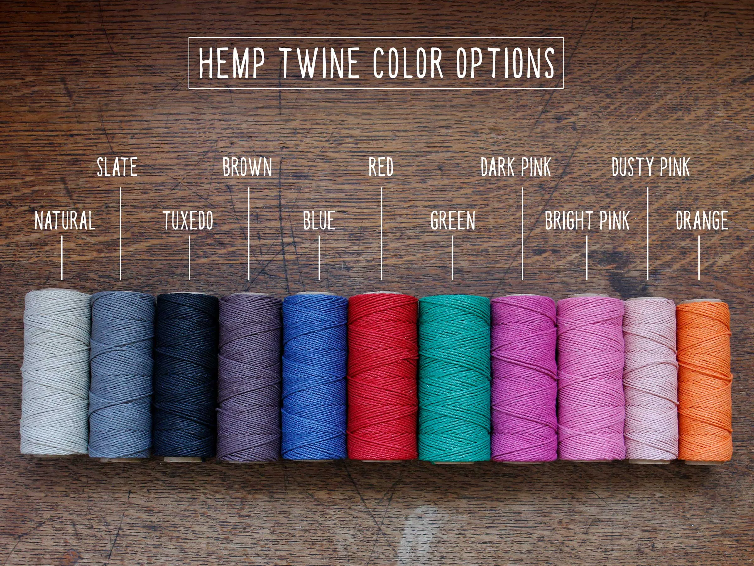 Cat Leash Natural Cotton Rope