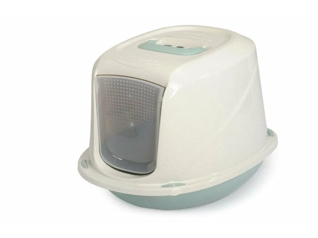 Cat Litter Box With Handle 45X36X31,5