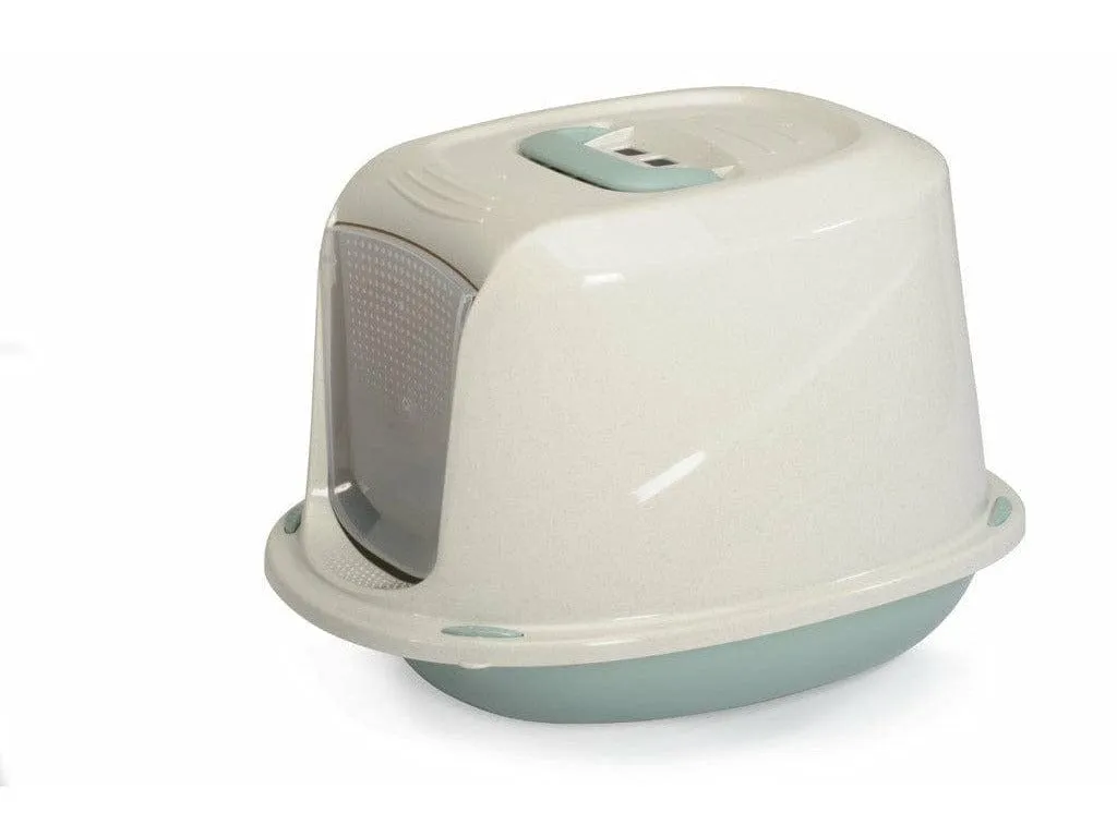 Cat Litter Box With Handle 45X36X31,5