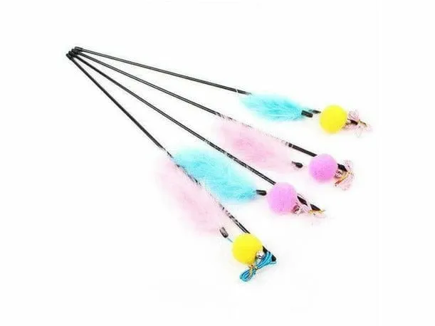 Cat Toy 50*45*15cm-1