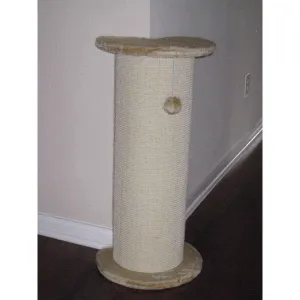 Cat tree scratching post | Corner